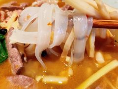 -漆黑觉米粉(三里屯店)