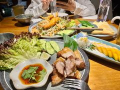 -仓库南洋海鲜小排档(柳河路店)