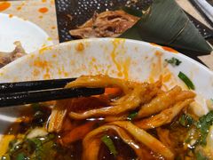 -锦城印象火锅(天府三街店)
