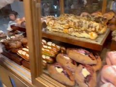 -小飞象面包公社(珠江路金鹰店)