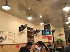 -胖娃古镇鸡杂(磁器口总店)