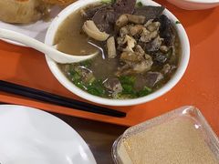 -白魁老号饭庄(安内店)