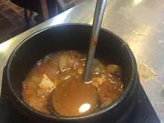 -李氏烤肉店