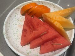-海底捞火锅(天通苑华联店)