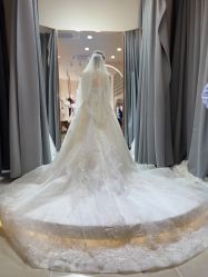 -Color卡诺婚纱礼服馆(南京严选店)