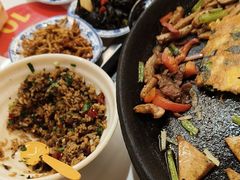 -一烙锅(友谊店)