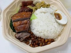 -金戈戈香港豉油鸡(南山海岸城店)