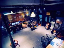 -见雾TATTOO STUDIO