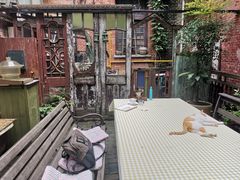 -古董花园(思南路42弄小区店)