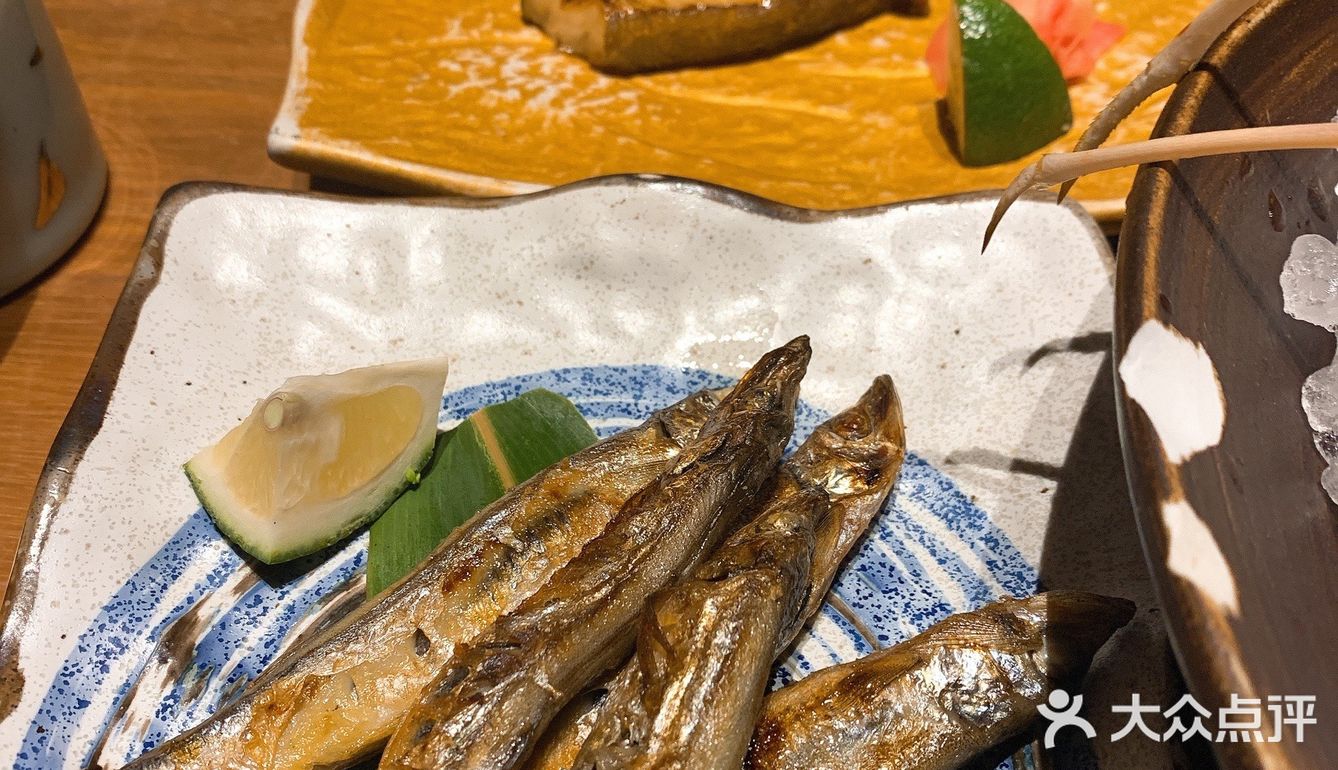 上次来竟然没点 上了很多新品