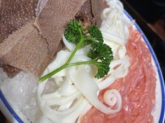 -萍姐火锅·公路夜市(南京新街口店)