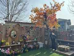 -HERRE·FARM 赫尔露营农场·团建聚会包场