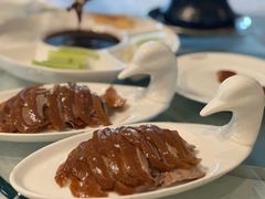 -海湾壹品·粤菜·早茶·烤鸭(拱北店)