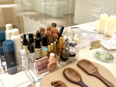 -左右Massage/Spa(长寿路店)