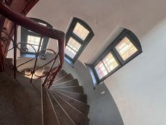 -青岛德国监狱旧址博物馆