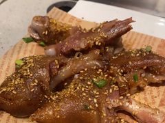 -丰茂烤串(港旅店)