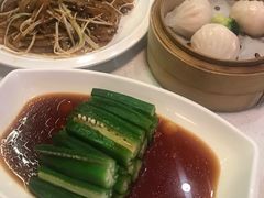 -港久茶餐厅(鹭洲里店)