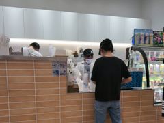 -Blueglass酸奶(华贸购物中心店)