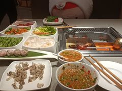 -海底捞火锅(塘厦天虹店)