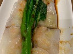 -北海金昌开元名都大酒店·四季轩中餐厅