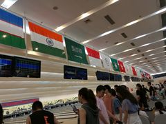 -广州保龄球馆(广州天河体育中心店)