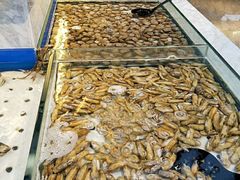 -川骄海鲜自助(河东店)