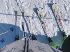 -蓟县盘山滑雪场