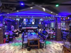 大堂-鼎道味尊总汇演绎烧烤·中草药烧烤