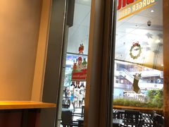 -The Habit Burger Grill 哈比特汉堡(爱琴海店)