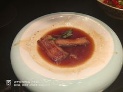 -杭州临平万丽酒店·万丽轩中餐厅