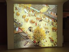 -西安大唐西市博物馆