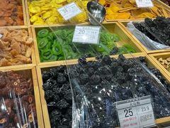 -小叶佳栗子(昌平店)