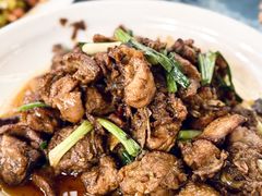 -瑞丰园庭院餐厅·白族传统家常菜