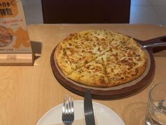 -乐凯撒披萨(正佳广场店)