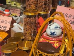 -园林美食城·本土农家菜(杨和镇店)