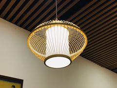 大堂-景鹤料理(上地华联店)