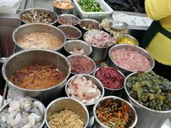 -穗银肠粉店(东川路店)