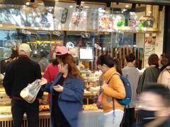 -泸溪河桃酥(长乐路店)