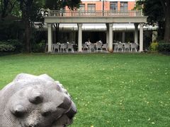 -马勒别墅·中餐厅