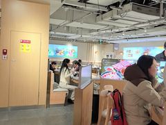 -呷哺呷哺 黄金牧场 (新中关购物中心店)
