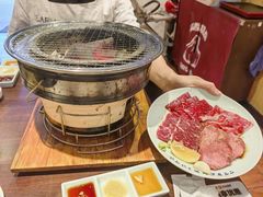 -蒜香焼肉PURUSHIN(马场路店)