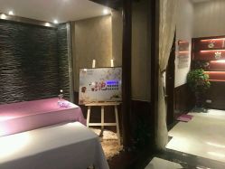 点击看大图 -YESIDO椰岛造型烫发染发