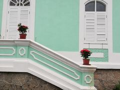 -龙环葡韵住宅式博物馆