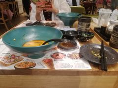 -Sushi Love 创意寿司(丽影广场店)