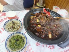 -回味黑鸭煲·始于2006(万松园店)