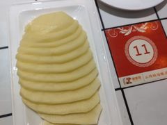 -蛙一刀·麻椒鱼火锅(金仙桥店)