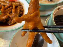 -添好运点心专门店(深水埗店)