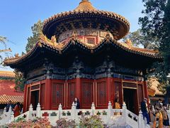 -故宫博物院(故宫)