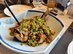 -璟象酒店-爱丽坊景观餐厅