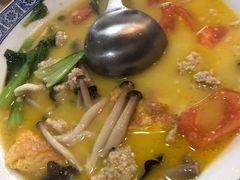 丰味一锅鲜-十二道丰味·徐州土菜·烧烤(何山路店)